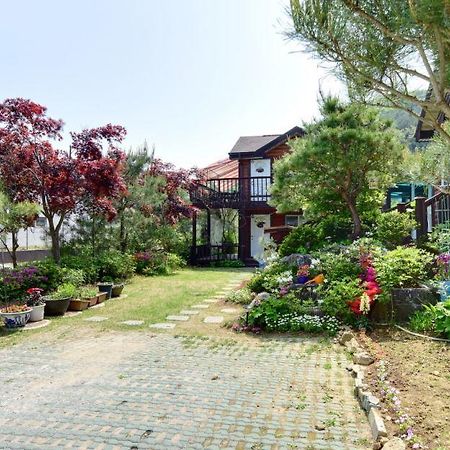 Maison De Ciel Pension Yangpyeong Exterior photo